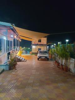 FM cottage - 2