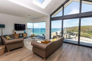 Ocean Skies - Porthtowan - 6