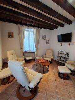 La maison de la rue tordue - 2