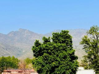 Blue Moon Residency - 7