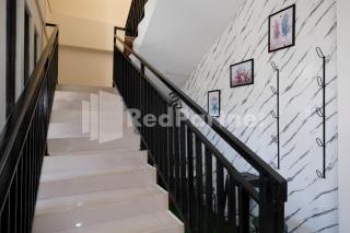 Hotel Andono near YIA Mitra RedDoorz - 7