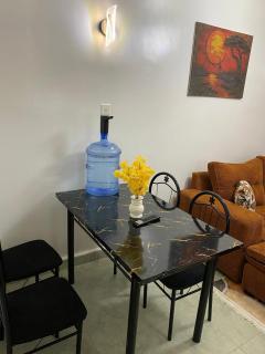 Royal Surburbs Tsavo one bedroom BnB in Roysambu, Thika Road Nairobi - 1