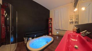 Jack House Relax spa near the sea - 1