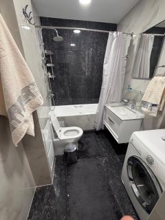 Tashkent apartment centre - 2