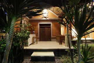 Soca Garden Guest house - Ubud - 5