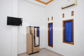 Elma Guesthouse YIA KulonProgo Yogyakarta Mitra RedDoorz - 1