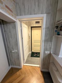 Tashkent apartment centre - 1