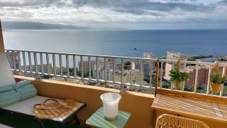 Studio AJACCIO Sanguinaires - 0