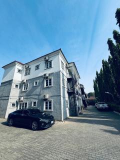 Luxury 3-Bedroom Home in Maitama Abuja - 4