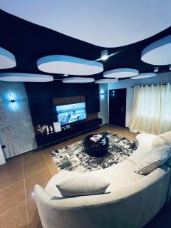 Luxury 3-Bedroom Home in Maitama Abuja - 7