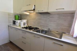Comfy holiday home in Zambratija - 8