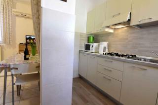 Comfy holiday home in Zambratija - 4