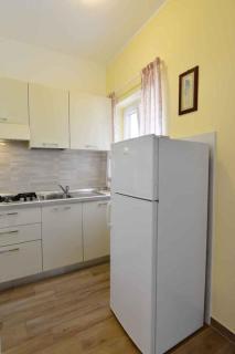 Comfy holiday home in Zambratija - 2