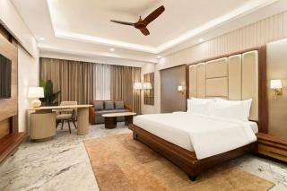 Country Inn Dehradun - 9