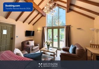 Beautiful Cottage in the Heart of Shrewsbury - 0