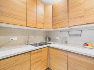 Giełdowa Modern City Stay by Solarento - 1