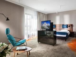 Hotel Sadova - 5
