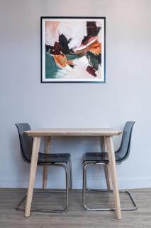 Cosy serviced flat in Westbury on Trym - 5