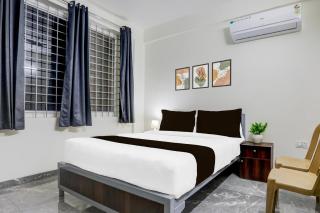 Hotel O Mayura Guest INN - 2