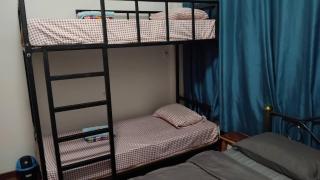 Sleepwith me Hostel - 8