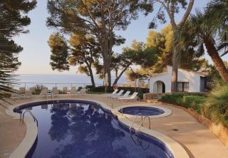 Hotel Bendinat - Portals Nous - 3