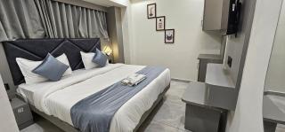 HOTEL SERENITy - 0