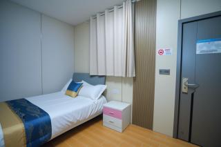 威科逊商旅酒店 - 1