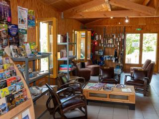 Camping Lac de Villefort - 2