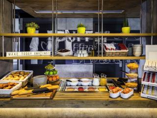 ibis budget Stein Maastricht - 8