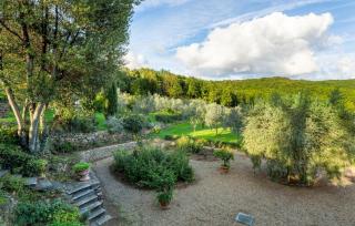 3 Bedroom Cozy Home In Greve In Chianti - 2