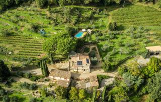 3 Bedroom Cozy Home In Greve In Chianti - 1