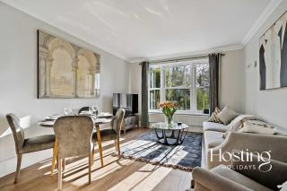 The Remenham Suite - 2 Bed Near Henley with Parking - 6