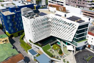 LiT BANGKOK Hotel - 7