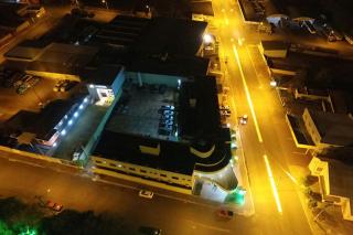 Buriti Hotel - 5