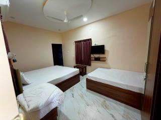 Maran Residency Tiruvannamalai - 8