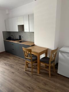 Hostel Granat - 9