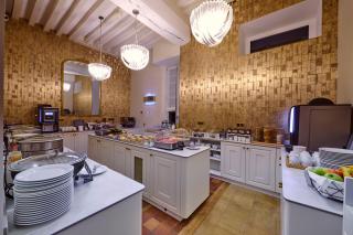 Maison Philippe Le Bon Hôtel, Restaurant & Bar le 19 - 3