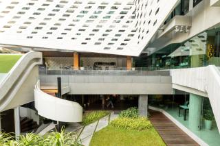 LiT BANGKOK Hotel - 5