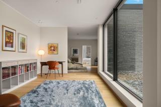 Bellevue Penthouse - Exclusive Design - 9