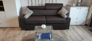 Dat-Harzchen-mit-Garage-und-WLAN - Sankt Andreasberg - 7