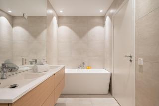 Bellevue Penthouse - Exclusive Design - 2