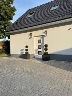 Ferienwohnung-Karwe - 9