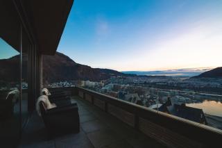 Bellevue Penthouse - Exclusive Design - 8