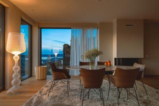 Bellevue Penthouse - Exclusive Design - 2