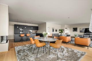 Bellevue Penthouse - Exclusive Design - 1