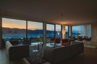 Bellevue Penthouse - Exclusive Design - 6