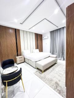 Fhemfel luxury Apartments - 9