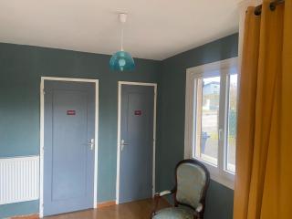 Le Loft Dolois, Maison Loft - 2