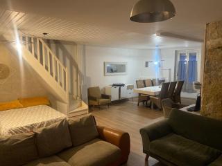 Le Loft Dolois, Maison Loft - 4