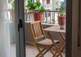 Central Main Square by PS - 7